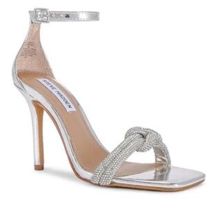 Steve Madden Confetti heel